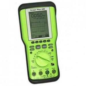 Oscilloscope