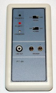 Polarity Tester