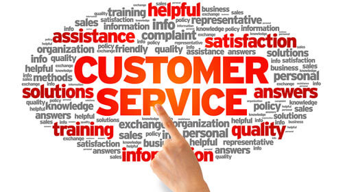 Management Of Quality Customer Service