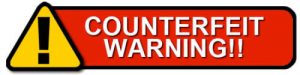 counterfeit car audio