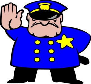 wattage police