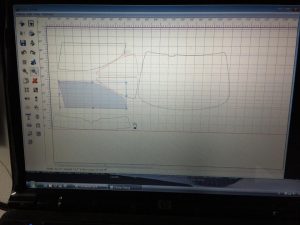 Window Tint Plotter
