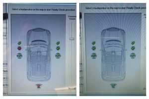 tuning and installation
