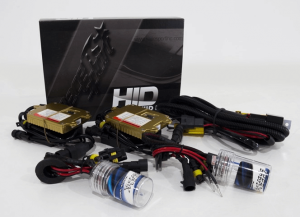 HID Lighting Jacksonville Florida