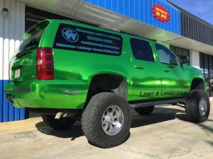 ADCG Suburban