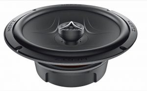 Motorcycle Audio Speakers