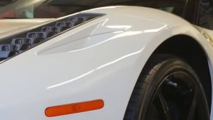 Vinyl Wraps