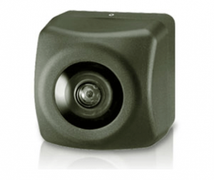 Vehicle Audio