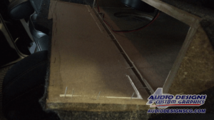 Custom Subwoofer Enclosures