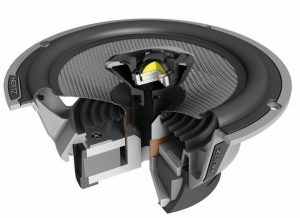 Speaker Upgrades