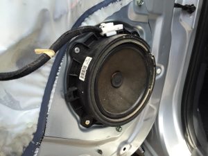 Custom-Made Speaker Adapters