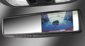 Backup Cameras