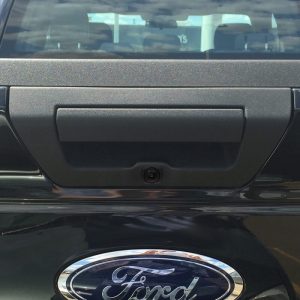 Backup Cameras