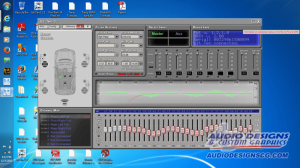 Digital Signal Processor