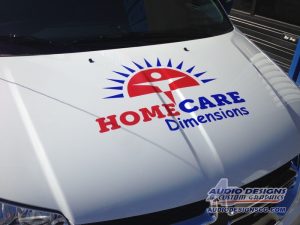 Lettering and Graphics