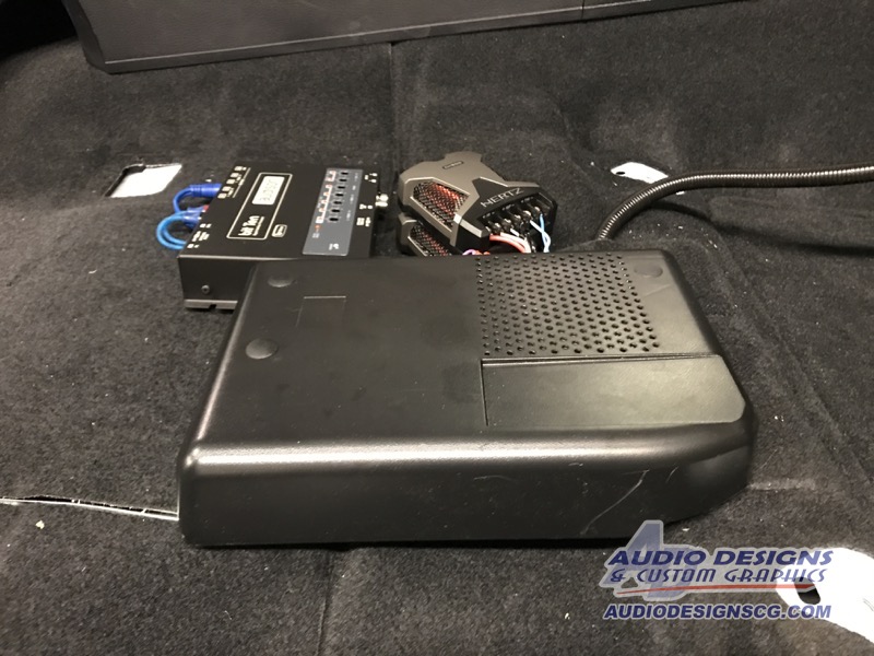 Tundra Audio