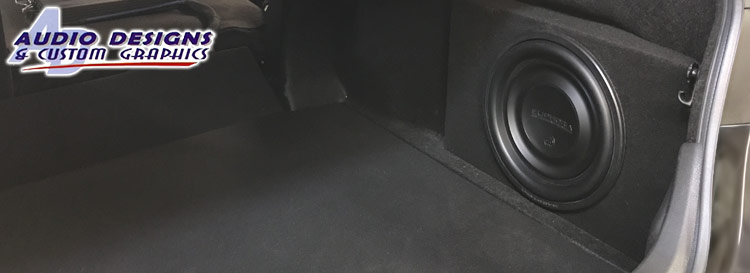Toyota Camry Audio