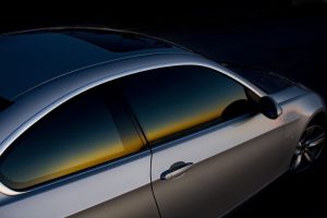 Window Tint