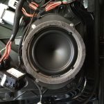 Dodge Ram Audio Upgrade