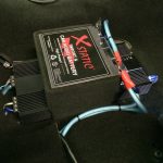 Dodge Ram Audio Upgrade