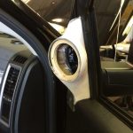 Dodge Ram Audio Upgrade