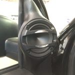 Dodge Ram Audio Upgrade