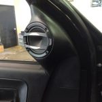 Dodge Ram Audio Upgrade
