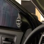 Dodge Ram Audio Upgrade
