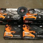 Convertible Audio Upgrade