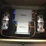 Convertible Audio Upgrade