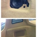 Convertible Audio Upgrade