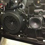 Convertible Audio Upgrade