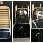 Convertible Audio Upgrade