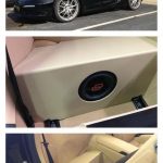 Convertible Audio Upgrade