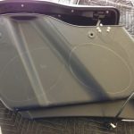 Motorcycle audio