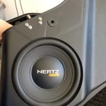 Motorcycle audio