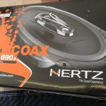Motorcycle audio