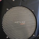 Motorcycle audio
