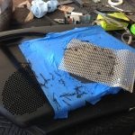 Motorcycle audio