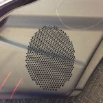 Motorcycle audio