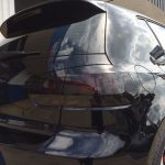 Lighting Tinted