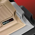 WeatherTech Digital Fit