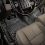 WeatherTech Digital Fit