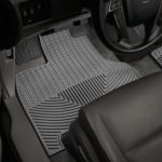 WeatherTech All Weather