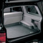 WeatherTech Cargo Liner