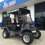 Golf Cart customization