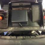 Golf Cart customization