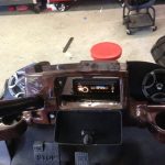 Golf Cart customization