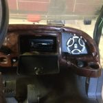 Golf Cart audio