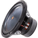 Memphis Car Audio Subwoofers